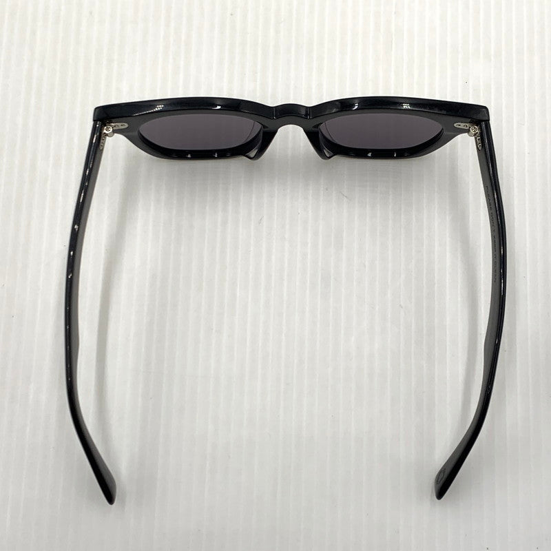 【中古品】【メンズ】 TATOO STUDIO YAMADA タトゥー スタジオ ヤマダ TSY ORIGINAL SAFTY GLASSES オリジナル セーフティ サングラス アイウェア 203-260926-ko-13-teih カラー：ブラック 万代Net店