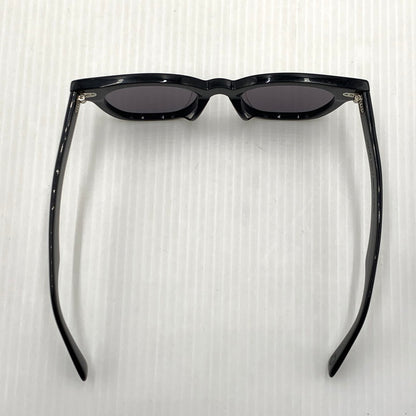 【中古品】【メンズ】 TATOO STUDIO YAMADA タトゥー スタジオ ヤマダ TSY ORIGINAL SAFTY GLASSES オリジナル セーフティ サングラス アイウェア 203-260926-ko-13-teih カラー：ブラック 万代Net店