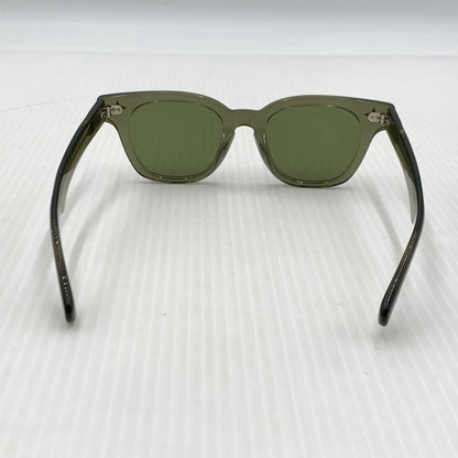 【中古品】【メンズ】 TATOO STUDIO YAMADA タトゥー スタジオ ヤマダ TSY ORIGINAL SAFTY GLASSES オリジナル セーフティ サングラス アイウェア 203-260926-ko-14-teih カラー：グリーン系 万代Net店