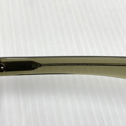 【中古品】【メンズ】 TATOO STUDIO YAMADA タトゥー スタジオ ヤマダ TSY ORIGINAL SAFTY GLASSES オリジナル セーフティ サングラス アイウェア 203-260926-ko-14-teih カラー：グリーン系 万代Net店