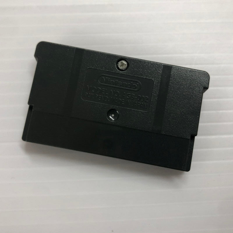 【中古品】 ファイアーエムブレム 聖魔の光石 ゲームボーイ アドバンスＧＢＡ 023-260924-ns-02-teih 万代Net店