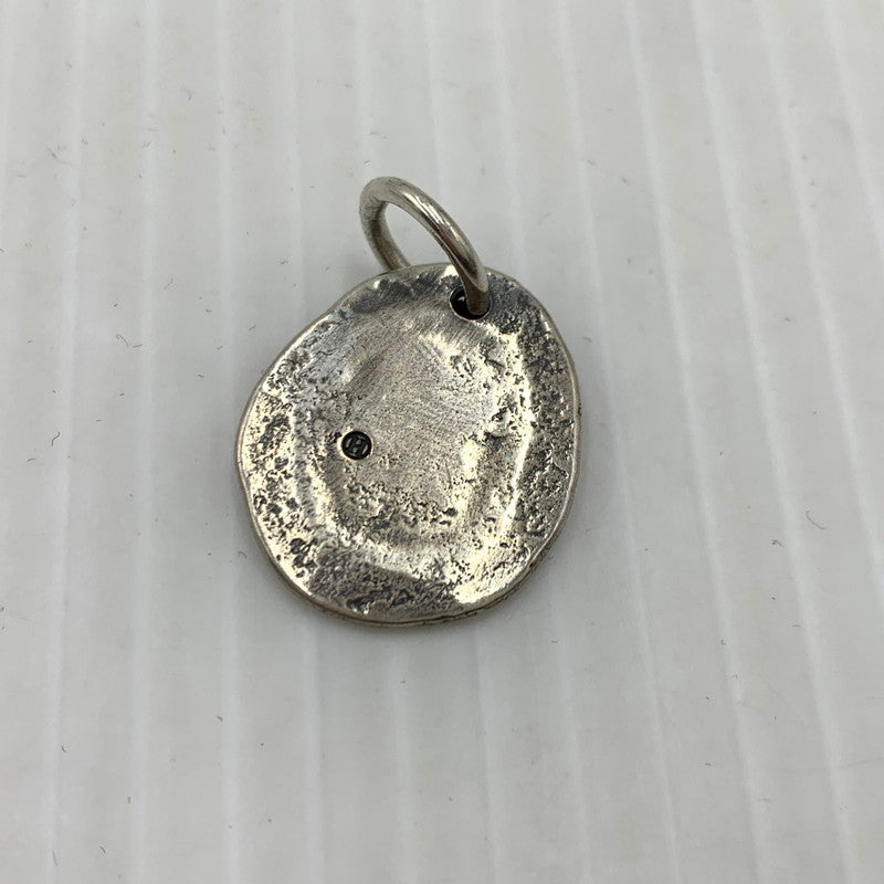 【中古品】【メンズ】 hemlock ヘムロック CROSS ARROW METAL クロスアローメタル トップ アクセサリー ペンダントトップ 192-260926-ko-20-teih カラー：シルバー 万代Net店