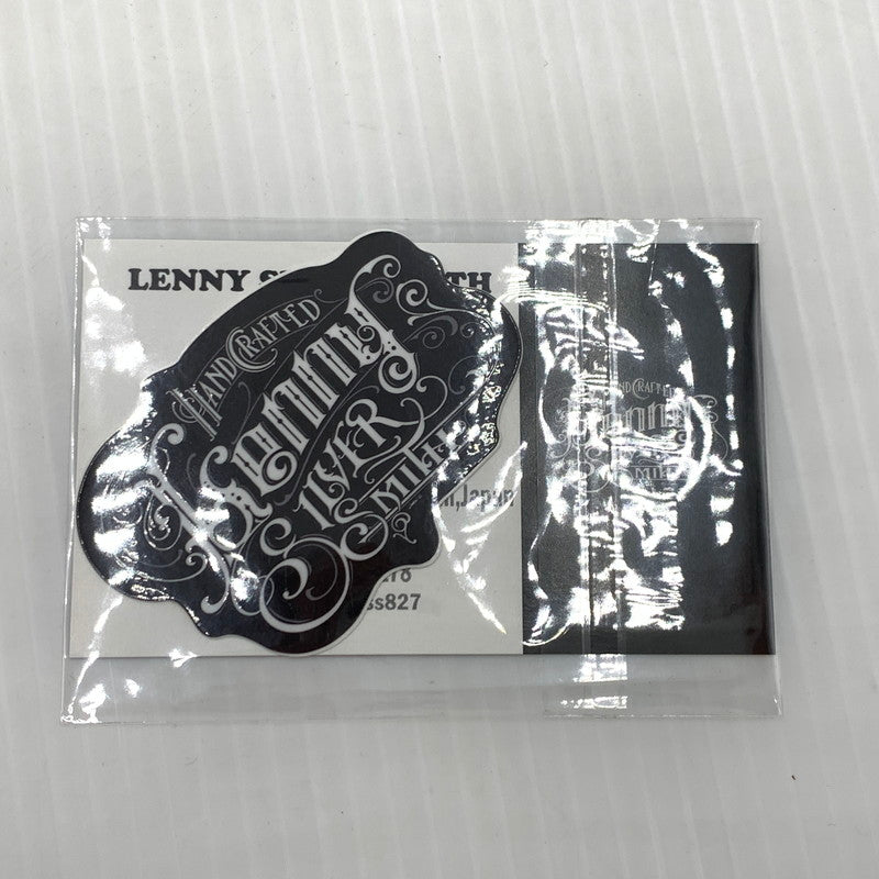 【中古品】【メンズ】 LENNY SILVERSMITH レニーシルバースミス K10 GOOD LUCK CHARM グッドラックチャーム アクセサリー ペンダントトップ 191-260926-ko-19-teih カラー：ゴールド 万代Net店