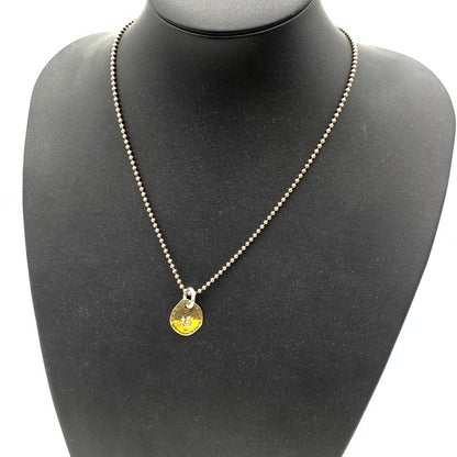 【中古品】【メンズ】 LENNY SILVERSMITH レニーシルバースミス K10 GOOD LUCK CHARM グッドラックチャーム アクセサリー ペンダントトップ 191-260926-ko-19-teih カラー：ゴールド 万代Net店