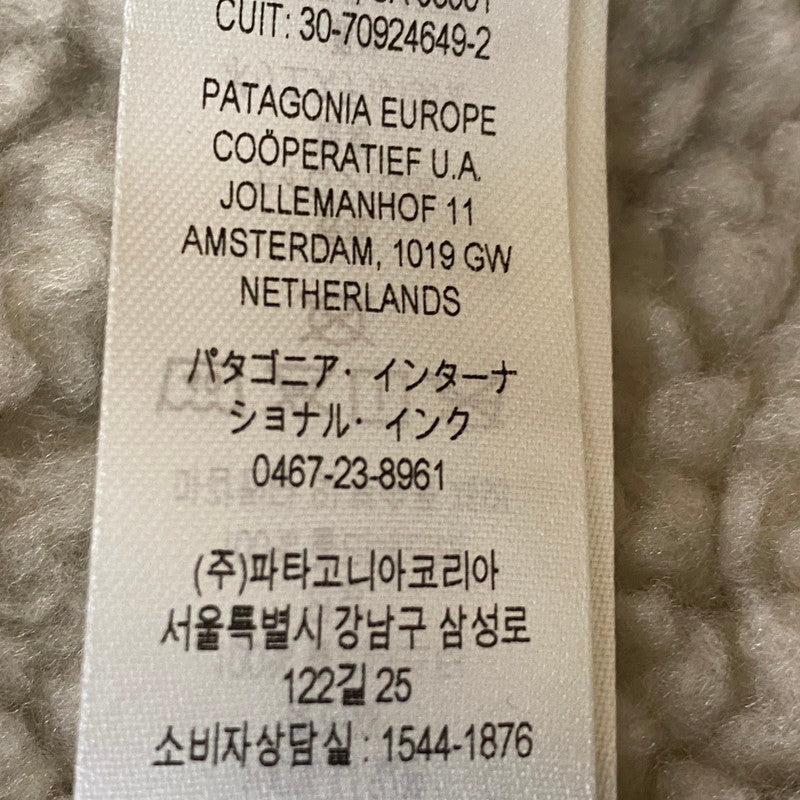 【中古品】【レディース】 PATAGONIA パタゴニア INFERNO JACKET 68460 インファーノ ジャケット アウター 170-260922-sa-06-teih サイズ：XXL カラー：グリーン 万代Net店