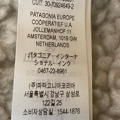 【中古品】【レディース】 PATAGONIA パタゴニア INFERNO JACKET 68460 インファーノ ジャケット アウター 170-260922-sa-06-teih サイズ：XXL カラー：グリーン 万代Net店