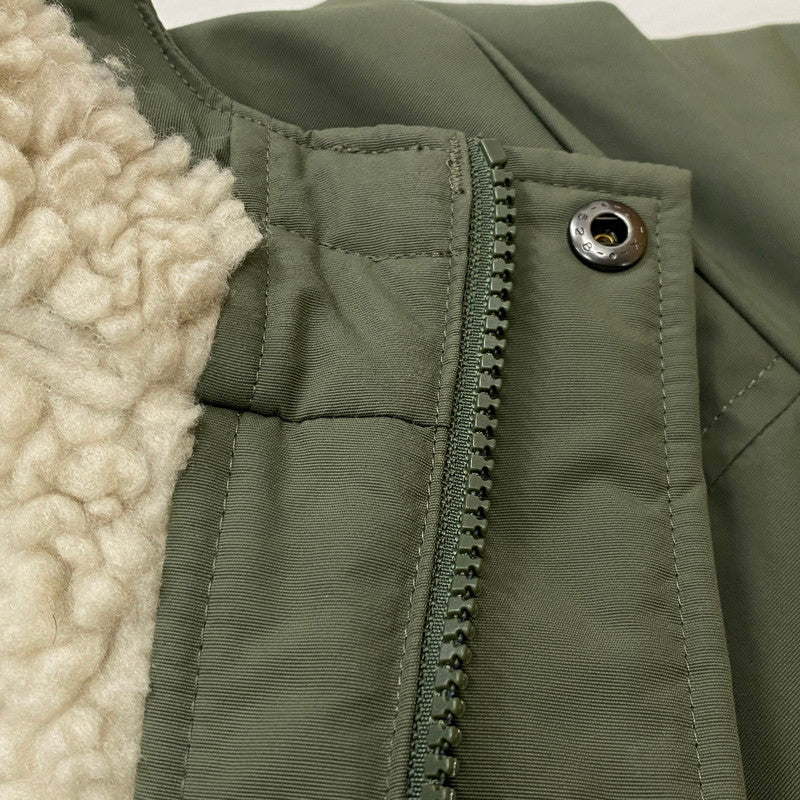 【中古品】【レディース】 PATAGONIA パタゴニア INFERNO JACKET 68460 インファーノ ジャケット アウター 170-260922-sa-06-teih サイズ：XXL カラー：グリーン 万代Net店