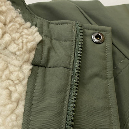 【中古品】【レディース】 PATAGONIA パタゴニア INFERNO JACKET 68460 インファーノ ジャケット アウター 170-260922-sa-06-teih サイズ：XXL カラー：グリーン 万代Net店