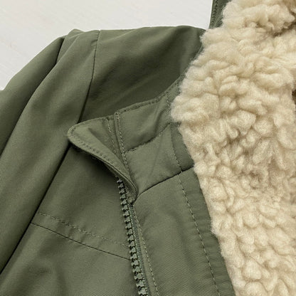 【中古品】【レディース】 PATAGONIA パタゴニア INFERNO JACKET 68460 インファーノ ジャケット アウター 170-260922-sa-06-teih サイズ：XXL カラー：グリーン 万代Net店