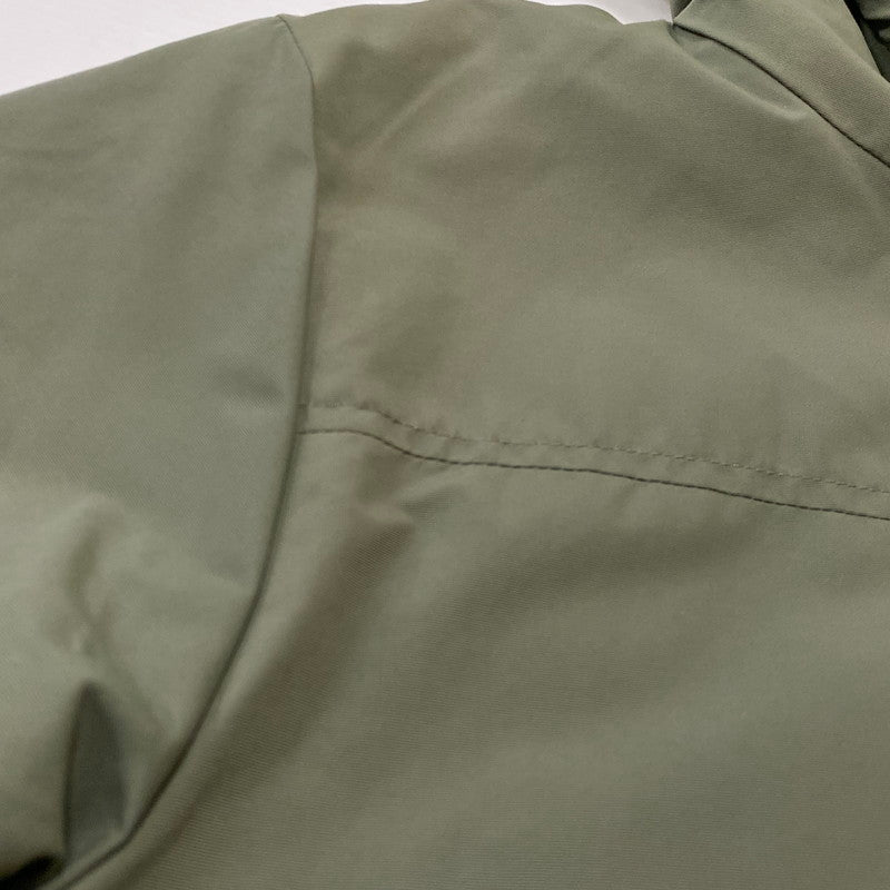 【中古品】【レディース】 PATAGONIA パタゴニア INFERNO JACKET 68460 インファーノ ジャケット アウター 170-260922-sa-06-teih サイズ：XXL カラー：グリーン 万代Net店