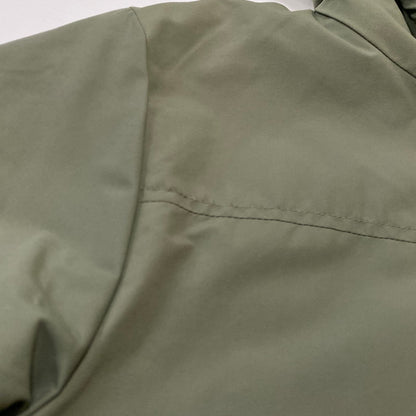【中古品】【レディース】 PATAGONIA パタゴニア INFERNO JACKET 68460 インファーノ ジャケット アウター 170-260922-sa-06-teih サイズ：XXL カラー：グリーン 万代Net店