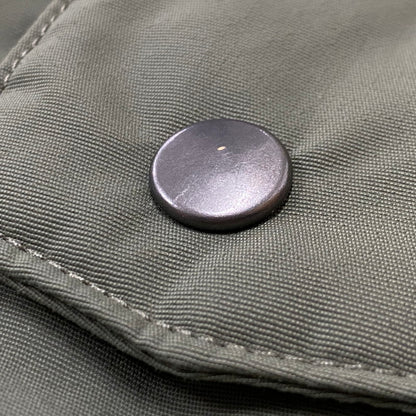 【中古品】【レディース】 PATAGONIA パタゴニア INFERNO JACKET 68460 インファーノ ジャケット アウター 170-260922-sa-06-teih サイズ：XXL カラー：グリーン 万代Net店