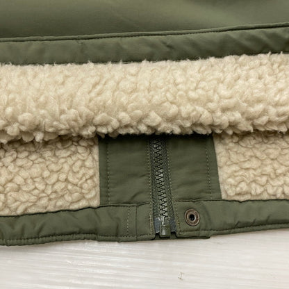 【中古品】【レディース】 PATAGONIA パタゴニア INFERNO JACKET 68460 インファーノ ジャケット アウター 170-260922-sa-06-teih サイズ：XXL カラー：グリーン 万代Net店