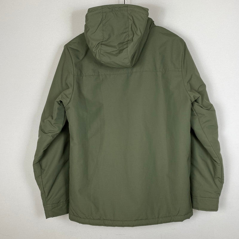 【中古品】【レディース】 PATAGONIA パタゴニア INFERNO JACKET 68460 インファーノ ジャケット アウター 170-260922-sa-06-teih サイズ：XXL カラー：グリーン 万代Net店