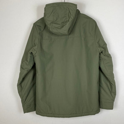 【中古品】【レディース】 PATAGONIA パタゴニア INFERNO JACKET 68460 インファーノ ジャケット アウター 170-260922-sa-06-teih サイズ：XXL カラー：グリーン 万代Net店