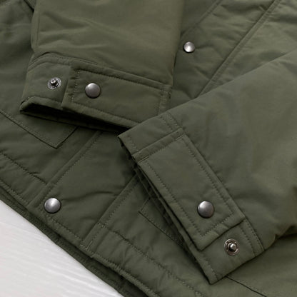 【中古品】【レディース】 PATAGONIA パタゴニア INFERNO JACKET 68460 インファーノ ジャケット アウター 170-260922-sa-06-teih サイズ：XXL カラー：グリーン 万代Net店