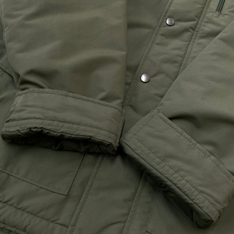 【中古品】【レディース】 PATAGONIA パタゴニア INFERNO JACKET 68460 インファーノ ジャケット アウター 170-260922-sa-06-teih サイズ：XXL カラー：グリーン 万代Net店