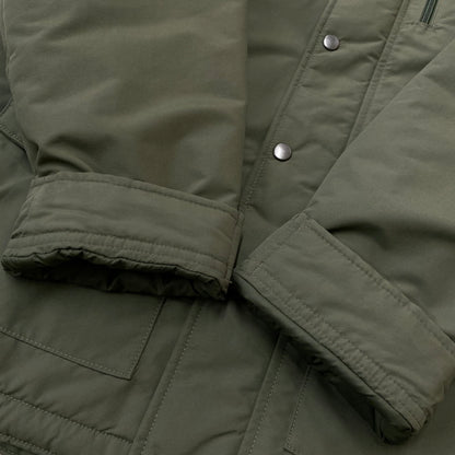 【中古品】【レディース】 PATAGONIA パタゴニア INFERNO JACKET 68460 インファーノ ジャケット アウター 170-260922-sa-06-teih サイズ：XXL カラー：グリーン 万代Net店