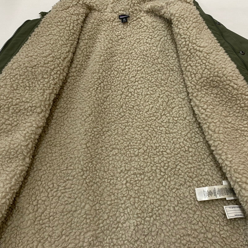 【中古品】【レディース】 PATAGONIA パタゴニア INFERNO JACKET 68460 インファーノ ジャケット アウター 170-260922-sa-06-teih サイズ：XXL カラー：グリーン 万代Net店