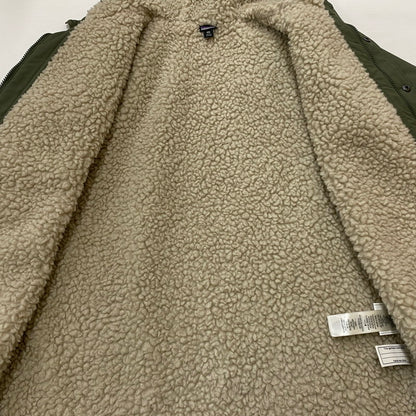 【中古品】【レディース】 PATAGONIA パタゴニア INFERNO JACKET 68460 インファーノ ジャケット アウター 170-260922-sa-06-teih サイズ：XXL カラー：グリーン 万代Net店