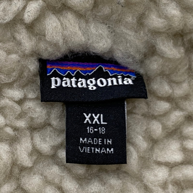 【中古品】【レディース】 PATAGONIA パタゴニア INFERNO JACKET 68460 インファーノ ジャケット アウター 170-260922-sa-06-teih サイズ：XXL カラー：グリーン 万代Net店