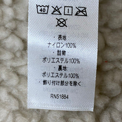 【中古品】【レディース】 PATAGONIA パタゴニア INFERNO JACKET 68460 インファーノ ジャケット アウター 170-260922-sa-06-teih サイズ：XXL カラー：グリーン 万代Net店
