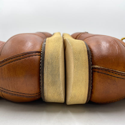 【現状渡し品】【メンズ】 RED WING レッドウィング 6-INCH CLASSIC MOC 875 6インチ クラシック モック ブーツ 靴 164-260924-yo-10-teih サイズ：26cm カラー：ブラウン 万代Net店