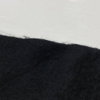 【中古品】【メンズ】 NEEDLES ニードルス × FOREMOST フォアモースト 別注コラボ MOHAIR CARDIGAN LQ497 モヘア カーディガン トップス 140-260922-sa-01-teih サイズ：L カラー：ブラック 万代Net店