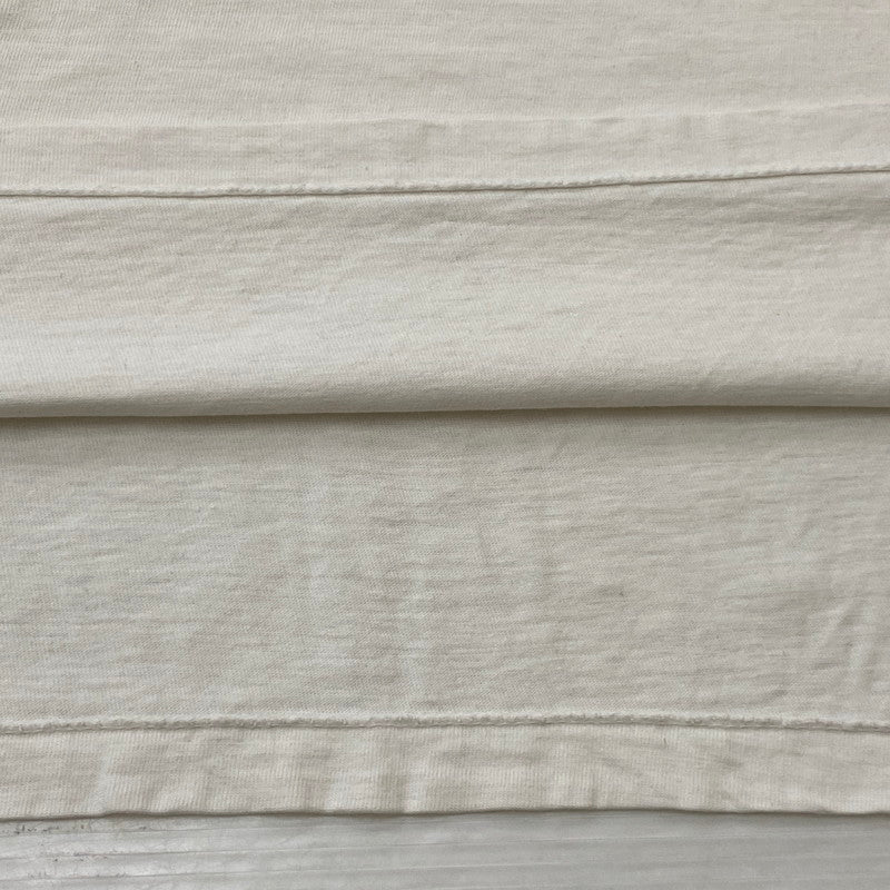 【中古品】【メンズ】 UNION GULF ユニオン ガルフ BUTTWISER TEE パットワイザー Tシャツ 半袖 トップス 145-260922-sa-14-teih サイズ：XL カラー：ホワイト 万代Net店
