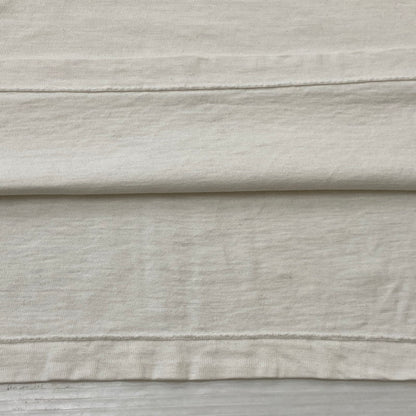 【中古品】【メンズ】 UNION GULF ユニオン ガルフ BUTTWISER TEE パットワイザー Tシャツ 半袖 トップス 145-260922-sa-14-teih サイズ：XL カラー：ホワイト 万代Net店