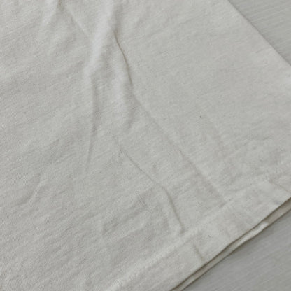 【中古品】【メンズ】 UNION GULF ユニオン ガルフ BUTTWISER TEE パットワイザー Tシャツ 半袖 トップス 145-260922-sa-14-teih サイズ：XL カラー：ホワイト 万代Net店