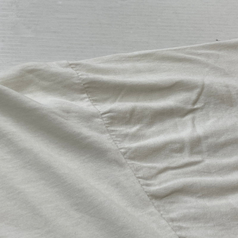 【中古品】【メンズ】 UNION GULF ユニオン ガルフ BUTTWISER TEE パットワイザー Tシャツ 半袖 トップス 145-260922-sa-14-teih サイズ：XL カラー：ホワイト 万代Net店