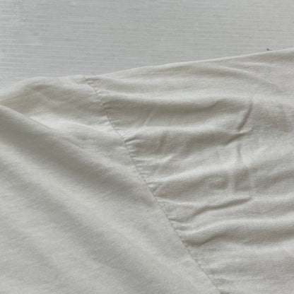 【中古品】【メンズ】 UNION GULF ユニオン ガルフ BUTTWISER TEE パットワイザー Tシャツ 半袖 トップス 145-260922-sa-14-teih サイズ：XL カラー：ホワイト 万代Net店