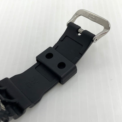 【中古品】【メンズ】 G-SHOCK ジーショック G-LIDE 5600 SERIES QUARTZ WATCH GLX-5600-1 ジーライド 5600シリーズ クォーツ 腕時計 196-261008-ss-06-teih サイズ：本体のみ カラー：ブラック 万代Net店