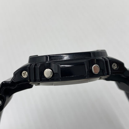 【中古品】【メンズ】 G-SHOCK ジーショック G-LIDE 5600 SERIES QUARTZ WATCH GLX-5600-1 ジーライド 5600シリーズ クォーツ 腕時計 196-261008-ss-06-teih サイズ：本体のみ カラー：ブラック 万代Net店