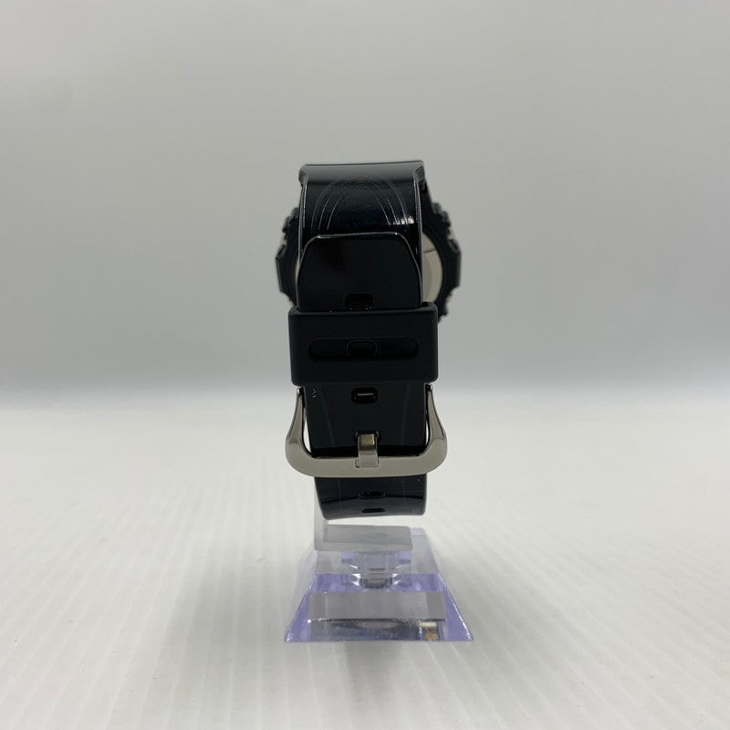 【中古品】【メンズ】 G-SHOCK ジーショック G-LIDE 5600 SERIES QUARTZ WATCH GLX-5600-1 ジーライド 5600シリーズ クォーツ 腕時計 196-261008-ss-06-teih サイズ：本体のみ カラー：ブラック 万代Net店
