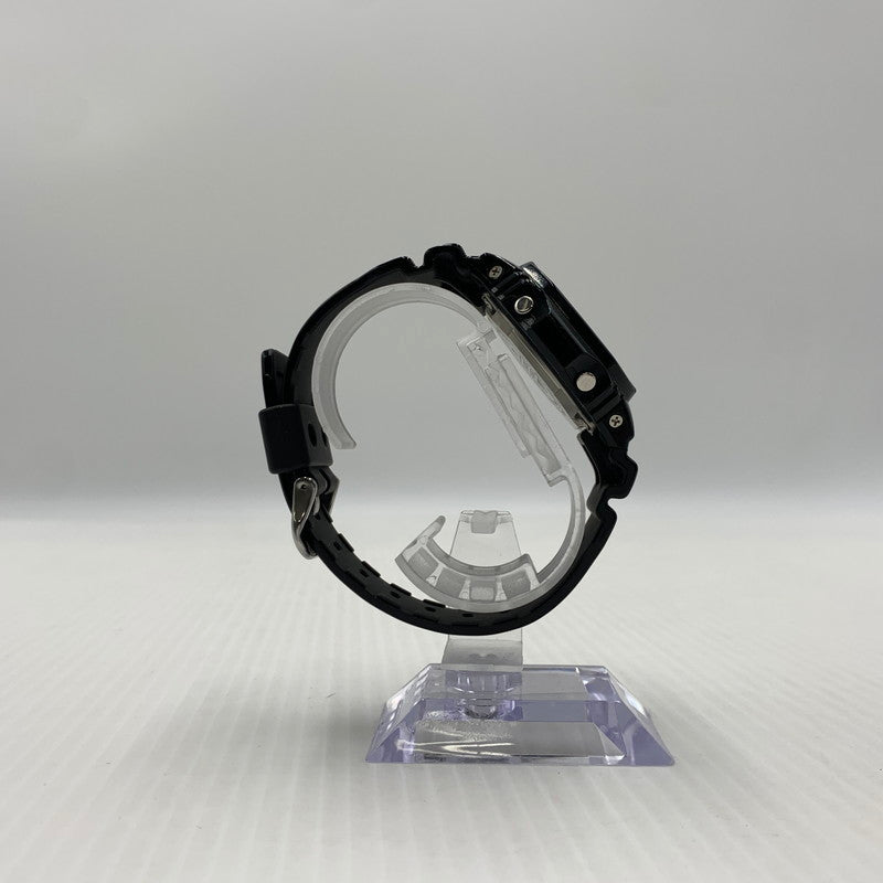 【中古品】【メンズ】 G-SHOCK ジーショック G-LIDE 5600 SERIES QUARTZ WATCH GLX-5600-1 ジーライド 5600シリーズ クォーツ 腕時計 196-261008-ss-06-teih サイズ：本体のみ カラー：ブラック 万代Net店