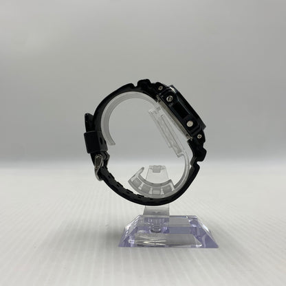 【中古品】【メンズ】 G-SHOCK ジーショック G-LIDE 5600 SERIES QUARTZ WATCH GLX-5600-1 ジーライド 5600シリーズ クォーツ 腕時計 196-261008-ss-06-teih サイズ：本体のみ カラー：ブラック 万代Net店