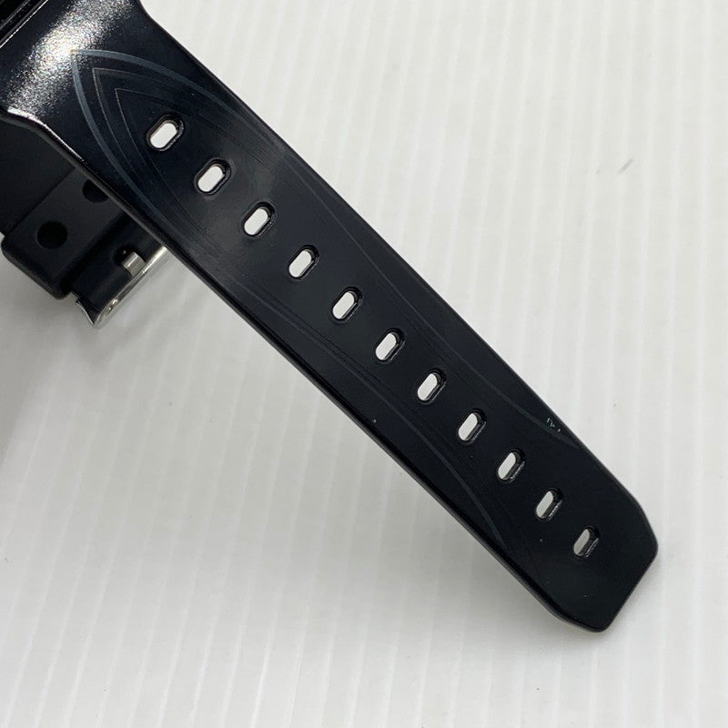 【中古品】【メンズ】 G-SHOCK ジーショック G-LIDE 5600 SERIES QUARTZ WATCH GLX-5600-1 ジーライド 5600シリーズ クォーツ 腕時計 196-261008-ss-06-teih サイズ：本体のみ カラー：ブラック 万代Net店