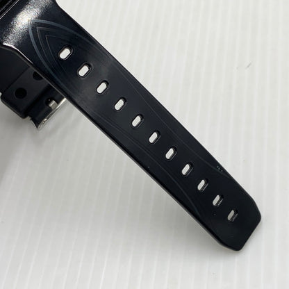 【中古品】【メンズ】 G-SHOCK ジーショック G-LIDE 5600 SERIES QUARTZ WATCH GLX-5600-1 ジーライド 5600シリーズ クォーツ 腕時計 196-261008-ss-06-teih サイズ：本体のみ カラー：ブラック 万代Net店