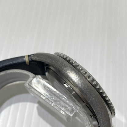 【中古品】【メンズ】 SPINNAKER スピニカー WRECK AUTOMATIC SP-5089-2 レック オートマチック 腕時計 ダイバーズウォッチ 197-260924-yo-01-teih カラー：ブルー 万代Net店