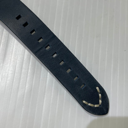 【中古品】【メンズ】 SPINNAKER スピニカー WRECK AUTOMATIC SP-5089-2 レック オートマチック 腕時計 ダイバーズウォッチ 197-260924-yo-01-teih カラー：ブルー 万代Net店
