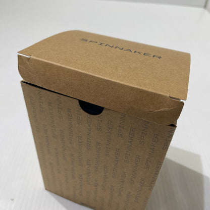 【中古品】【メンズ】 SPINNAKER スピニカー WRECK AUTOMATIC SP-5089-2 レック オートマチック 腕時計 ダイバーズウォッチ 197-260924-yo-01-teih カラー：ブルー 万代Net店