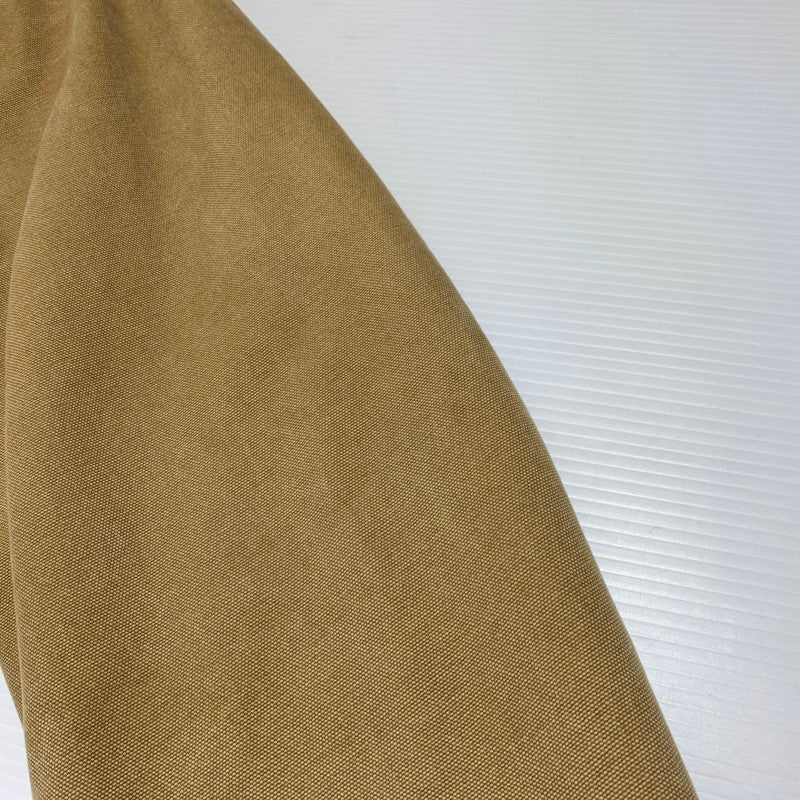【現状渡し品】【レディース】 Carhartt カーハート DUCK CANVAS BOMBER JACKET WC028 ダックキャンバス ボンバージャケット アウター ワークジャケット 145-260923-ko-14-teih サイズ：L カラー：キャメル 万代Net店