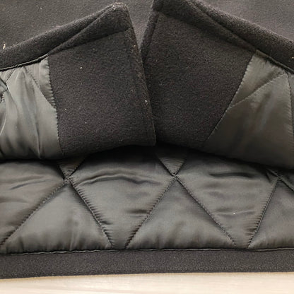【中古品】【メンズ】 WACKO MARIA ワコマリア CAR CLUB JACKET カー クラブ ジャケット アウター 140-260922-sa-03-teih サイズ：S カラー：ブラック 万代Net店
