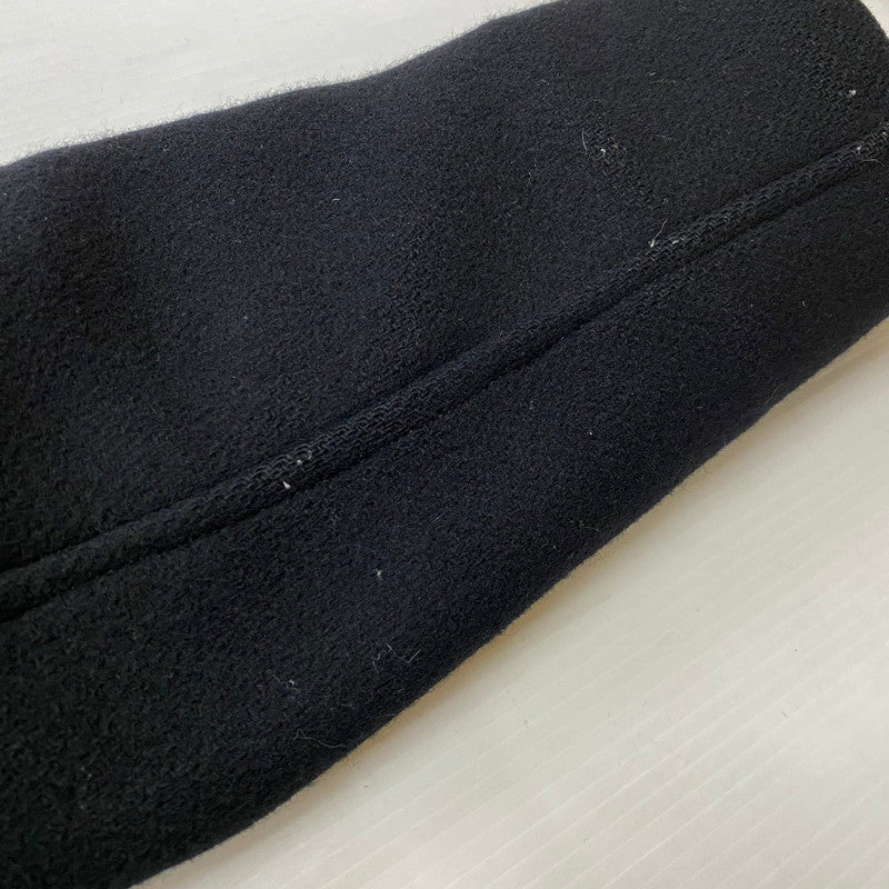 【中古品】【メンズ】 WACKO MARIA ワコマリア CAR CLUB JACKET カー クラブ ジャケット アウター 140-260922-sa-03-teih サイズ：S カラー：ブラック 万代Net店