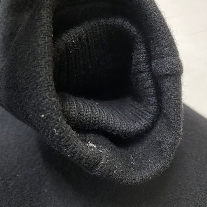 【中古品】【メンズ】 WACKO MARIA ワコマリア CAR CLUB JACKET カー クラブ ジャケット アウター 140-260922-sa-03-teih サイズ：S カラー：ブラック 万代Net店