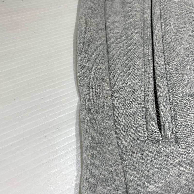 【中古品】【メンズ】 Supreme シュプリーム × MARITHE FRANCOIS GIRBAUD マリテフランソワジルボー 別注 コラボ SHUTTIE CARGO SWEAT PANTS シャッティ カーゴスウェットパンツ ボトムス 149-260923-ko-20-teih サイズ：XL カラー：グレー 万代Net店