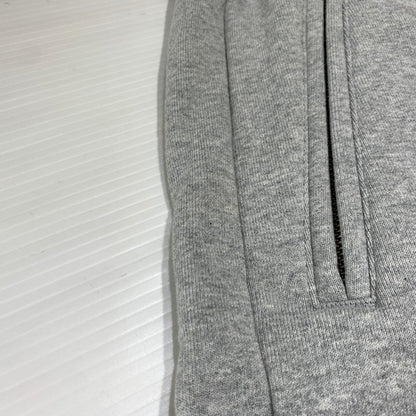 【中古品】【メンズ】 Supreme シュプリーム × MARITHE FRANCOIS GIRBAUD マリテフランソワジルボー 別注 コラボ SHUTTIE CARGO SWEAT PANTS シャッティ カーゴスウェットパンツ ボトムス 149-260923-ko-20-teih サイズ：XL カラー：グレー 万代Net店