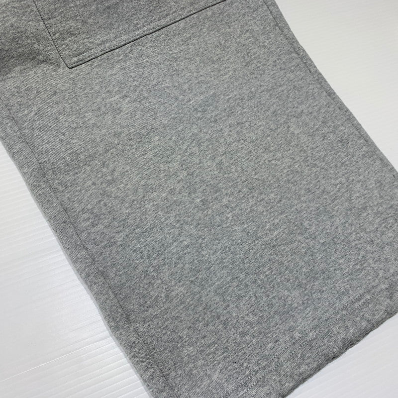【中古品】【メンズ】 Supreme シュプリーム × MARITHE FRANCOIS GIRBAUD マリテフランソワジルボー 別注 コラボ SHUTTIE CARGO SWEAT PANTS シャッティ カーゴスウェットパンツ ボトムス 149-260923-ko-20-teih サイズ：XL カラー：グレー 万代Net店